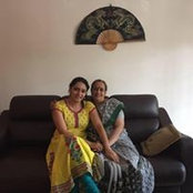 Photo de Krithika Ganesan