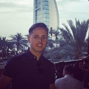 Andrew Nadin's photo