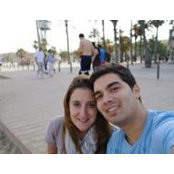 Foto de Cristy Abascal