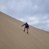 Tarjei Vassbotn's photo
