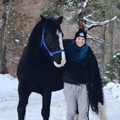 Catherine Larivee's photo