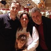 Martin Pierro's photo