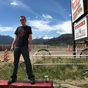 Jason Sobek's photo