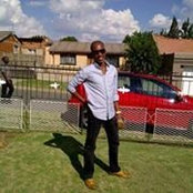Lebo Mpeta's photo