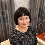 Ирина Геннадьевна's photo
