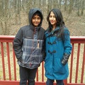 Shameena Mohammed's photo