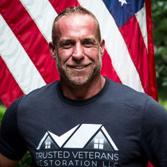 Trusted Veterans Restoration