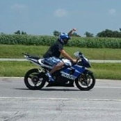 Cedric Bevinsさんの写真