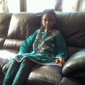 Max Mwandosya's photo