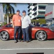Pedro Fernandez's photo
