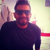 Fabian MBs foto