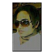 Aamir Saifis billede
