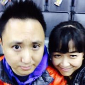 XiaoMing Zhang's photo