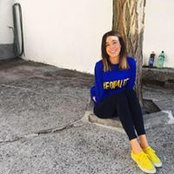 Clara Alonso's photo