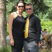 Ashley Barron's photo