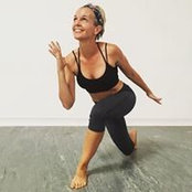 Amber Fox's photo