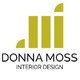 Donna Moss Interior Design