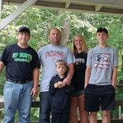 Melissa Heitz's photo