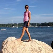Sarah Osgood's photo