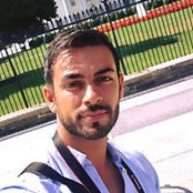 Foto von Mansour Onib
