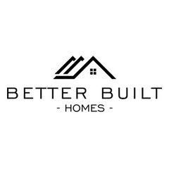 BETTER BUILT HOMES