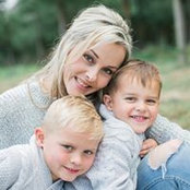 Elize van der Riet's photo