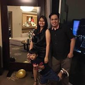 Foto von Gracy Alcid