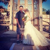 Reegis Perkins's photo