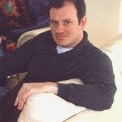 David Morriss billede