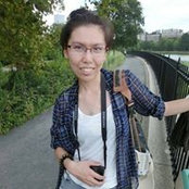 Kuan-Ling Shens foto