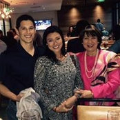 Reema Rose's photo