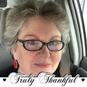 Nancy Davis's photo