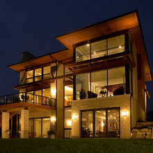 walkout basement