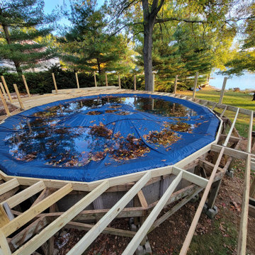 Smith Deck
