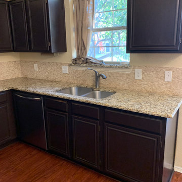 Home Cleaning- Move Out Cleaning