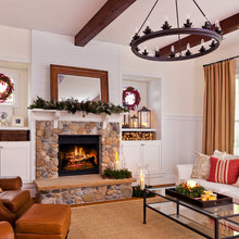 fireplaces