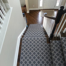 Stair Treads