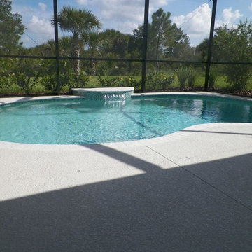 Jackson Custom Pools