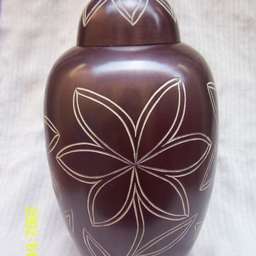 Cremation Urns..
