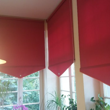Sonnenschutz
