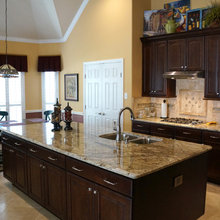 Cabinets