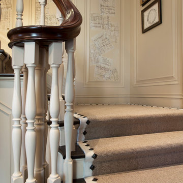 Decorator's Showcase House, San Francisco - 2015