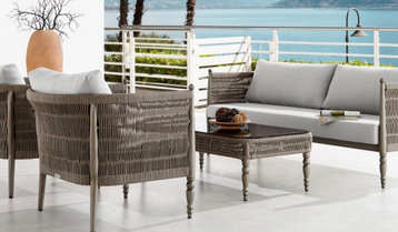 Up to 60% Off Outdoor Lounge Furniture