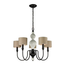 Chandaliers