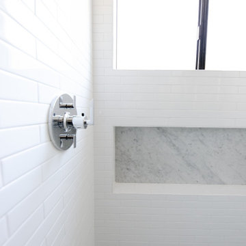 AG Art Deco Inspired Remodel