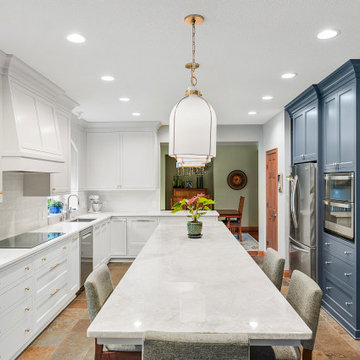 Kitchen Remodel Northfield