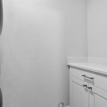 Alabama Hill Basement ADU