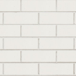 La Paloma - Miro by Austral Bricks. - Bricks And Masonry