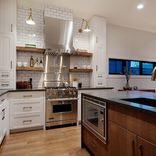 Kitchen Ideas
