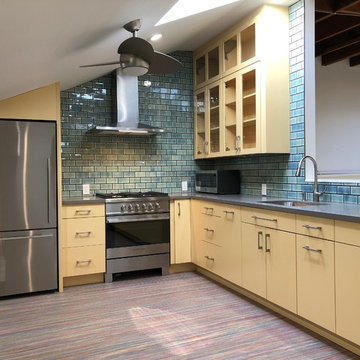 Artist Loft Emeryville Ca